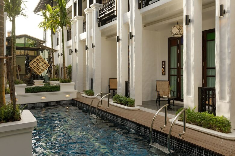 Thai Akara - Lanna Boutique Hotel