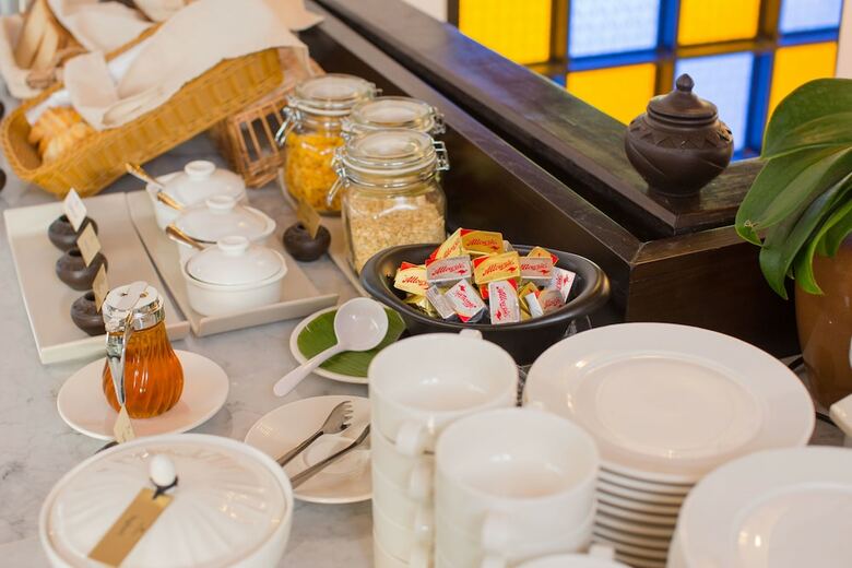 Thai Akara - Lanna Boutique Hotel