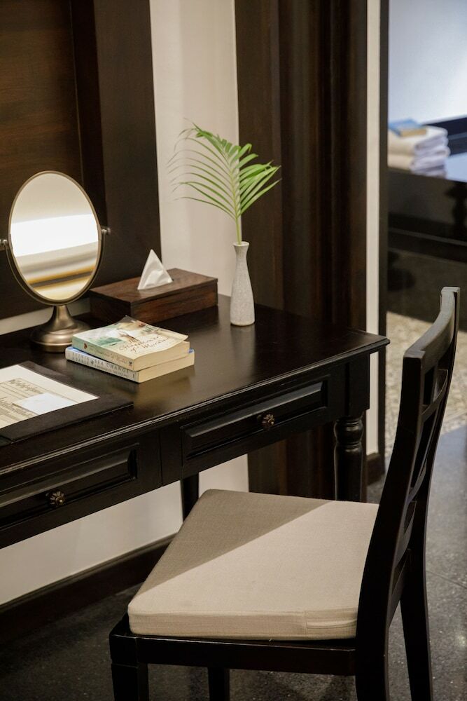 Thai Akara - Lanna Boutique Hotel