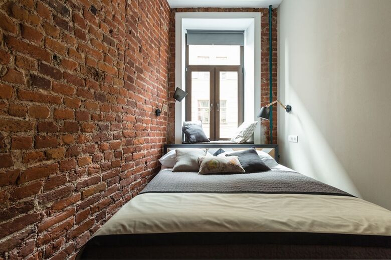 Hotel Homely Apartment On Gromovoy 8