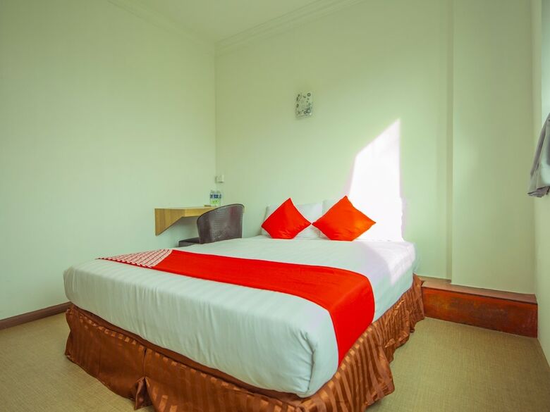 Hotel Oyo 218 Storytel