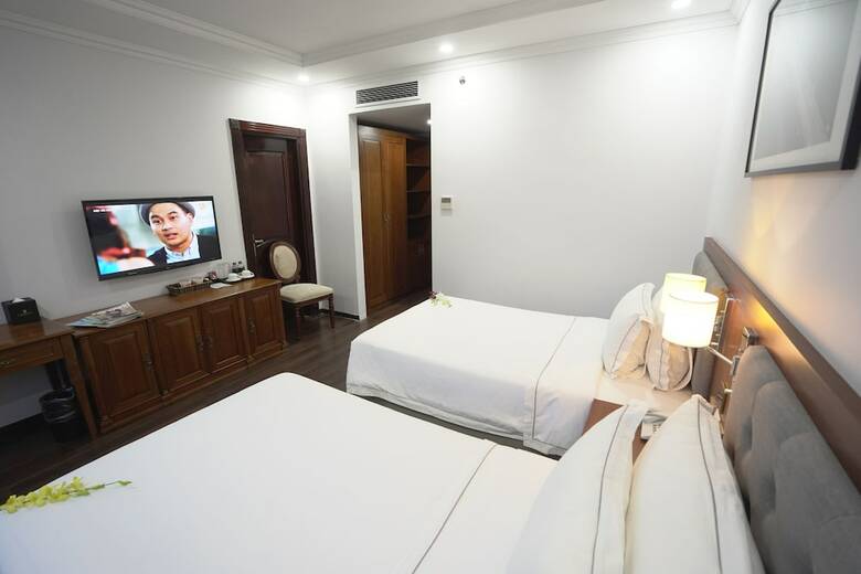 Paracel Danang Hotel