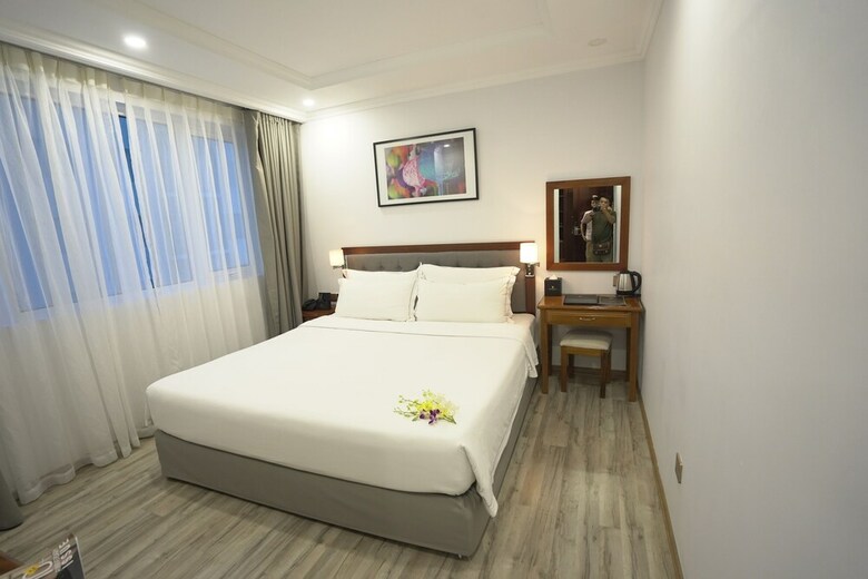 Paracel Danang Hotel