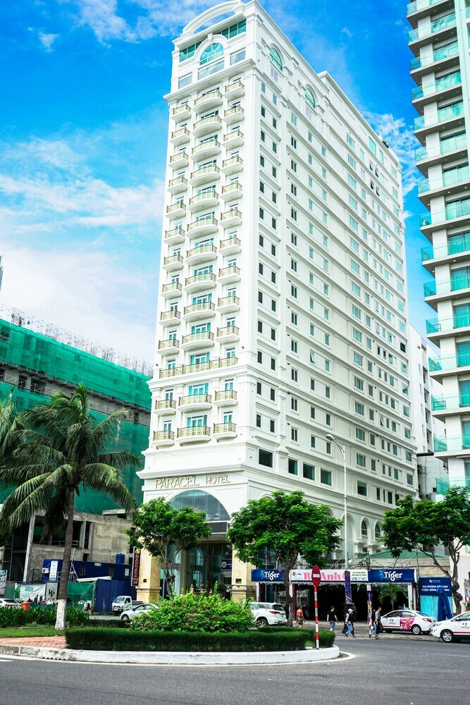 Paracel Danang Hotel