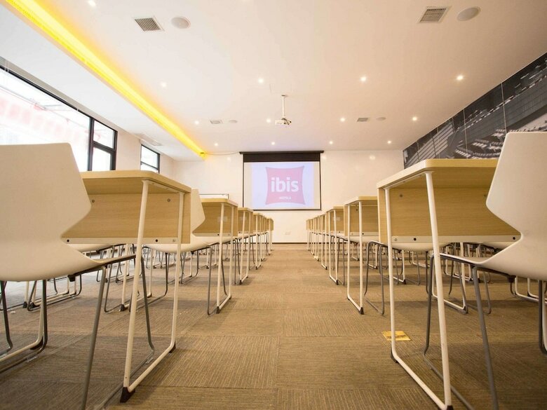 Hotel Ibis Xian First Gaoxin Road