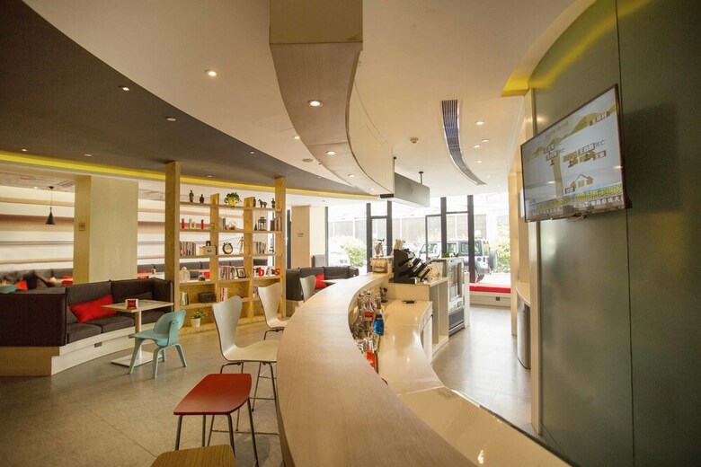 Hotel Ibis Xian First Gaoxin Road