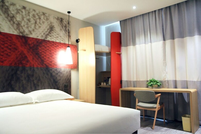 Hotel Ibis Xian First Gaoxin Road