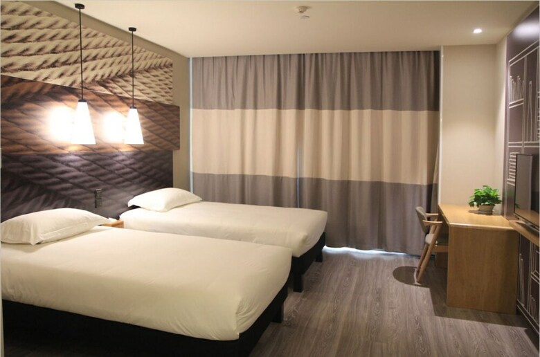 Hotel Ibis Xian First Gaoxin Road