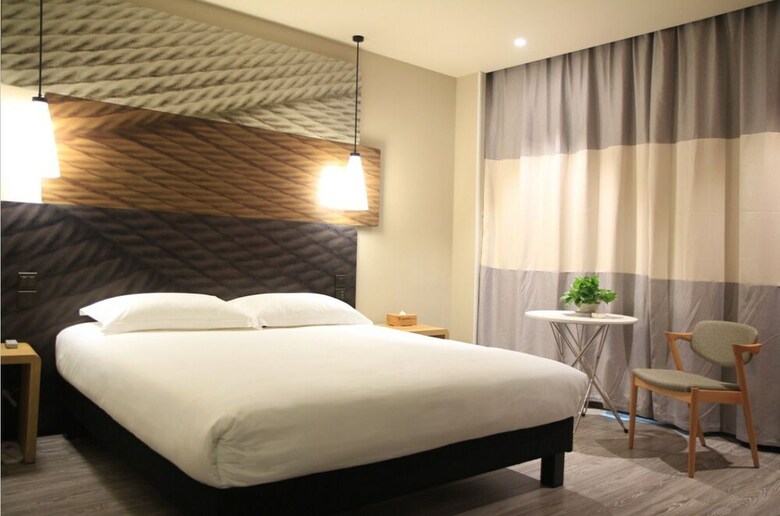 Hotel Ibis Xian First Gaoxin Road