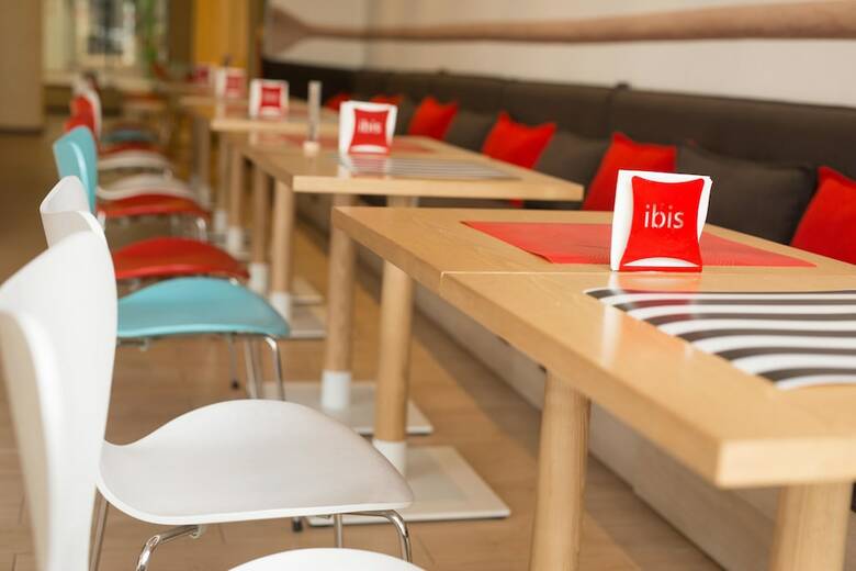 Hotel Ibis Xian First Gaoxin Road