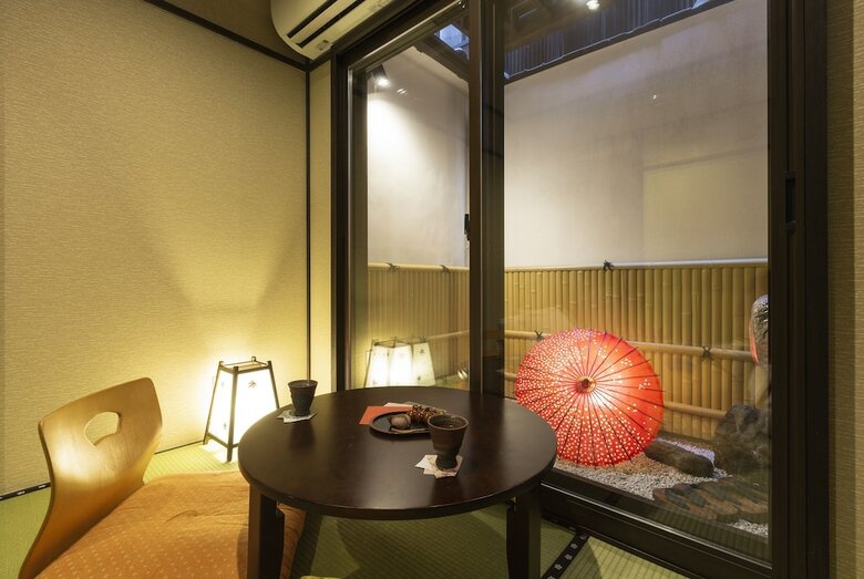 Hotel Gion Guesthouse Yururi