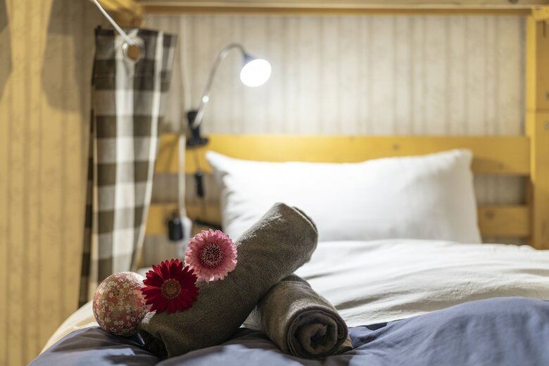 Hotel Gion Guesthouse Yururi