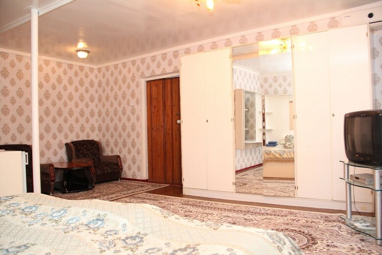Hotel Anvar's Guests