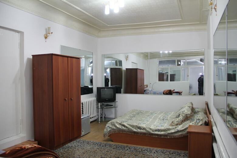 Hotel Anvar's Guests