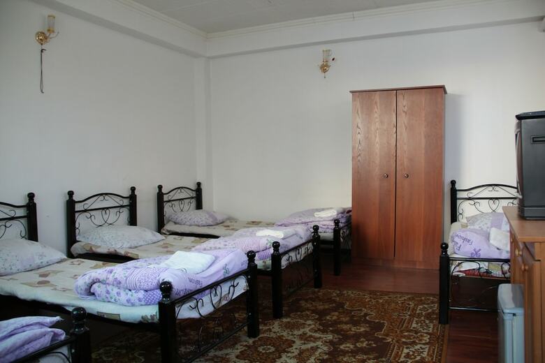 Hotel Anvar's Guests