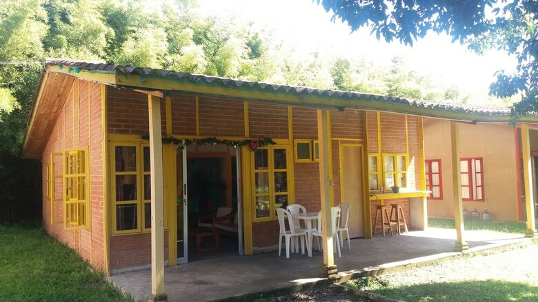 Hotel Campestre Camino Real Pereira