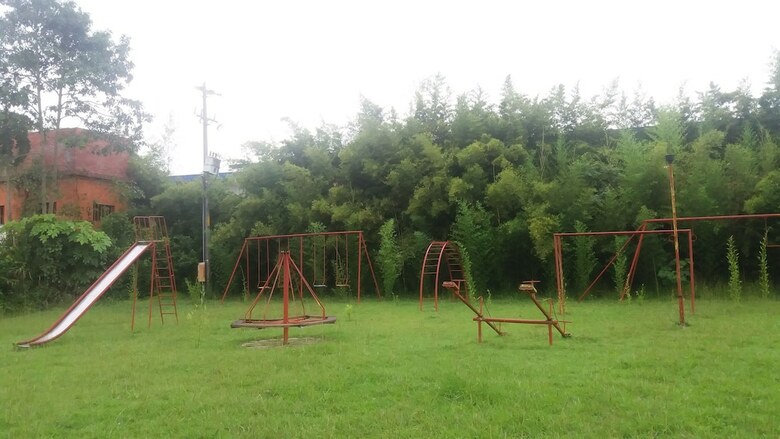 Hotel Campestre Camino Real Pereira