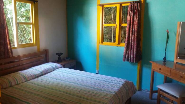 Hotel Campestre Camino Real Pereira