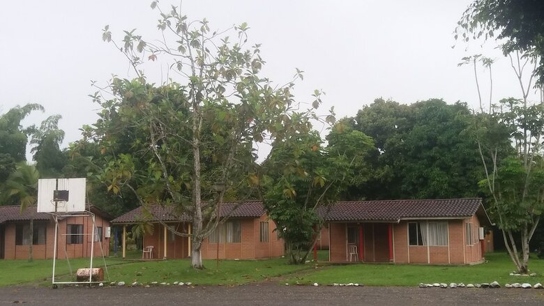 Hotel Campestre Camino Real Pereira