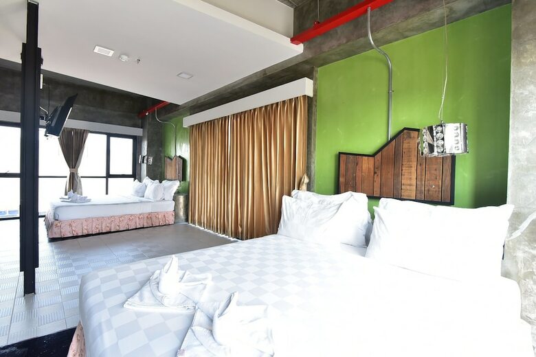 Ps Extra Hotel