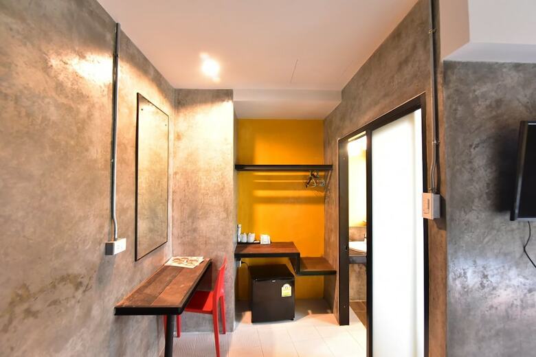 Ps Extra Hotel