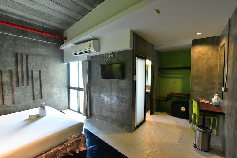 Ps Extra Hotel
