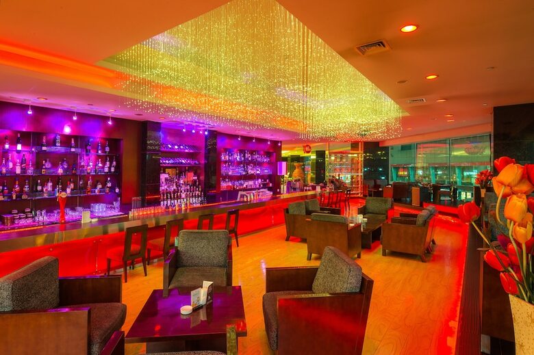 Grand Continent International Hotel