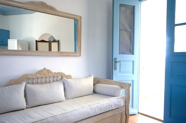 Apartamentos Patmos Exclusive Villas