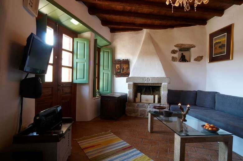 Apartamentos Patmos Exclusive Villas