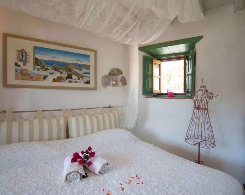 Apartamentos Patmos Exclusive Villas