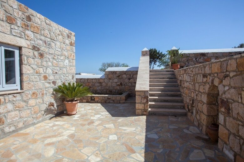 Apartamentos Patmos Exclusive Villas
