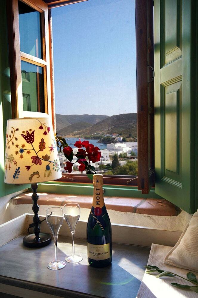 Apartamentos Patmos Exclusive Villas