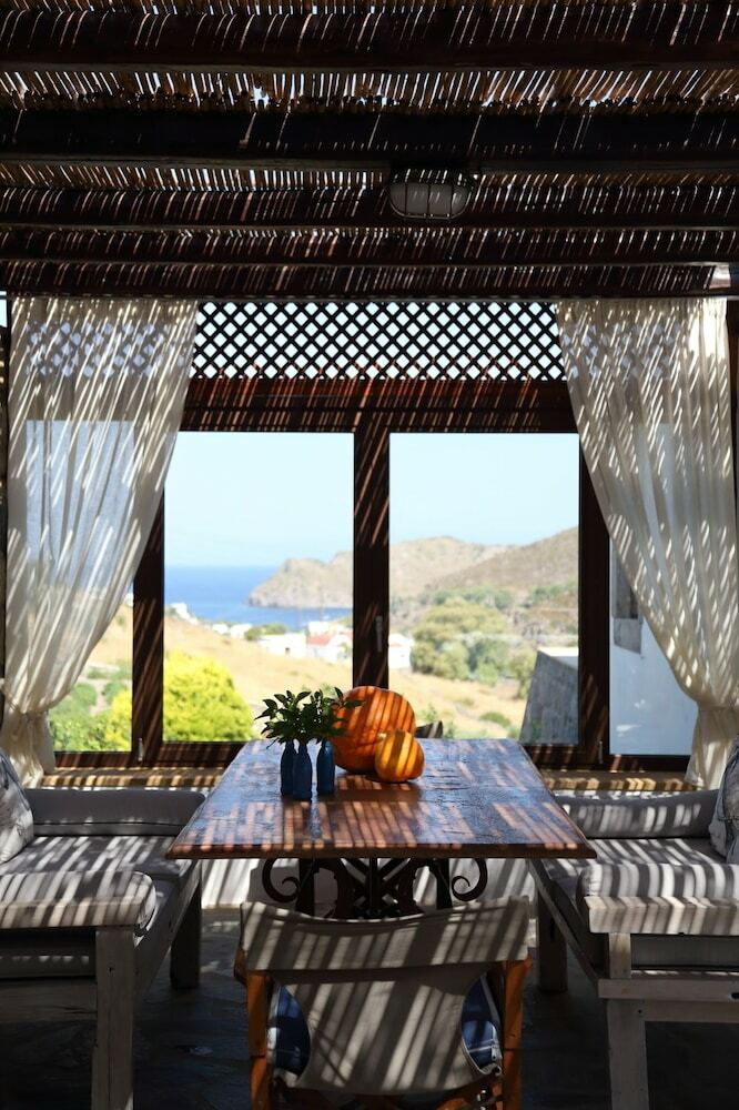 Apartamentos Patmos Exclusive Villas