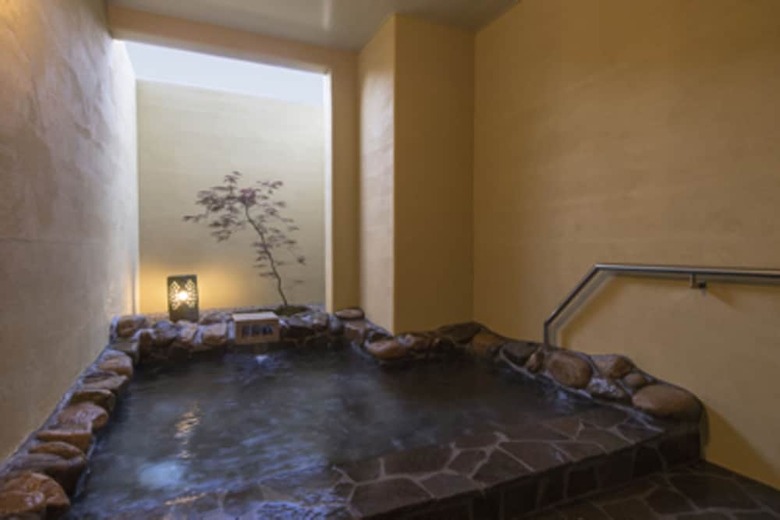 Green Rich Hotel Izumo