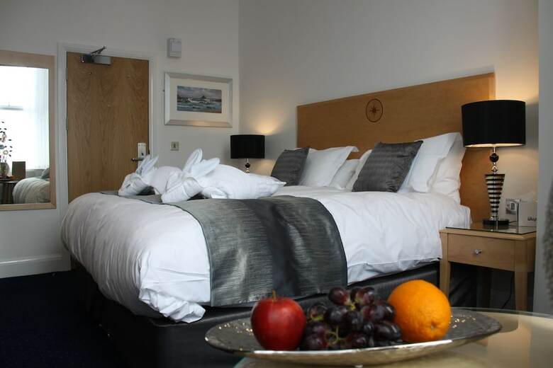 Belgrave Sands Hotel & Spa