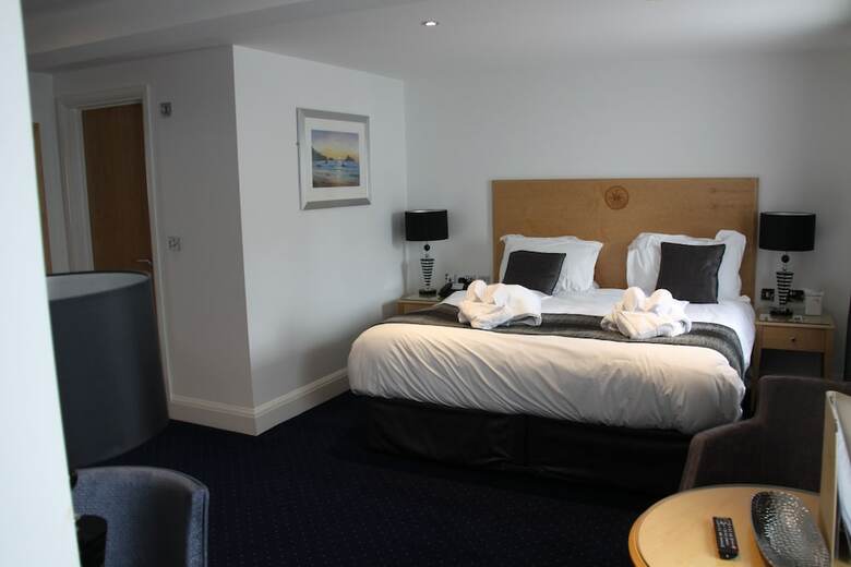 Belgrave Sands Hotel & Spa