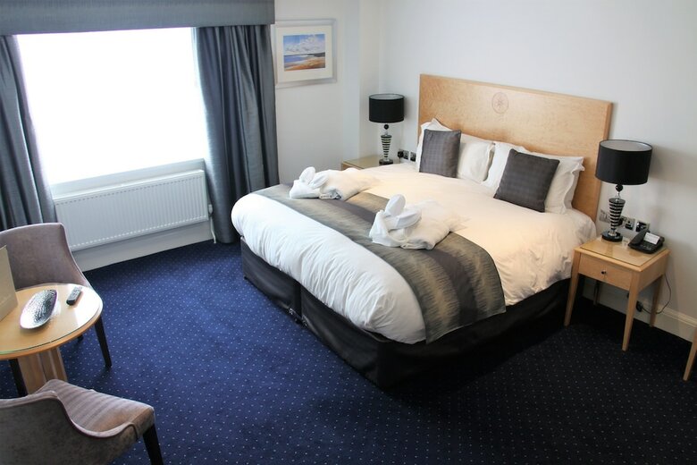Belgrave Sands Hotel & Spa