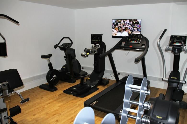 Belgrave Sands Hotel & Spa