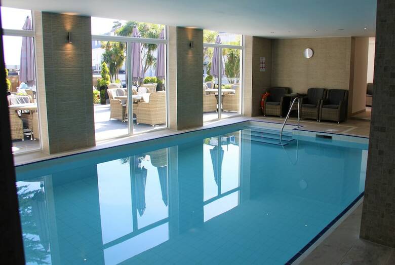 Belgrave Sands Hotel & Spa