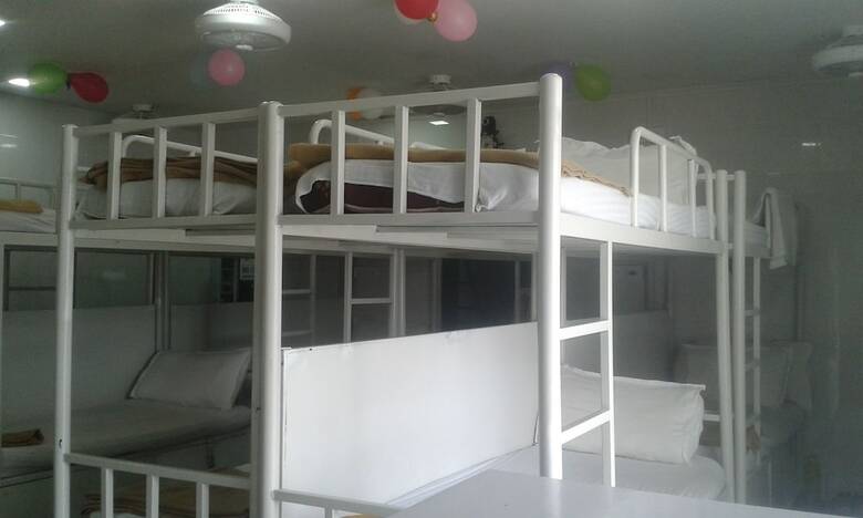 Hostal Star Dormitory