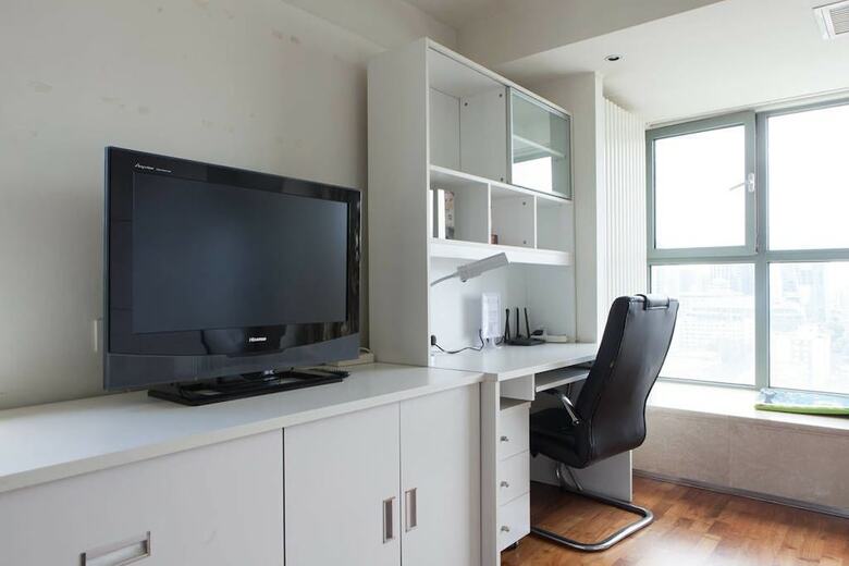 Yasmine Seasons Park Apartment Hotel
