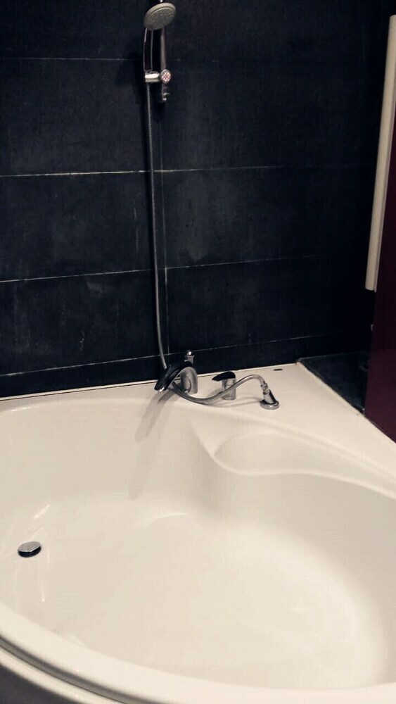 Yasmine Seasons Park Apartment Hotel