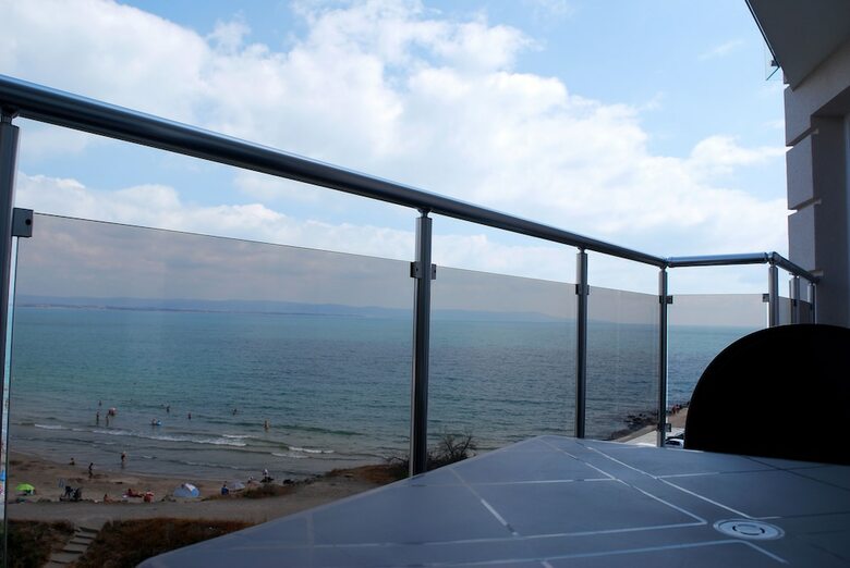 Apartamentos Dune Beach Boutique Hotel