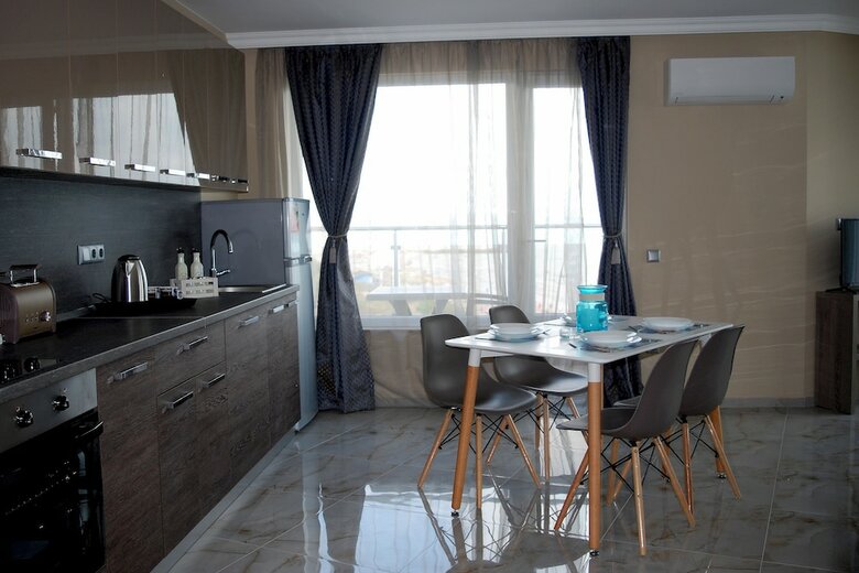Apartamentos Dune Beach Boutique Hotel