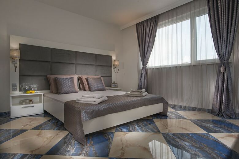 Apartamentos Dune Beach Boutique Hotel