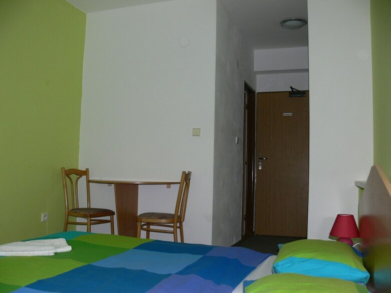Pension Penzi�n Agrothermal Be?e?ov�