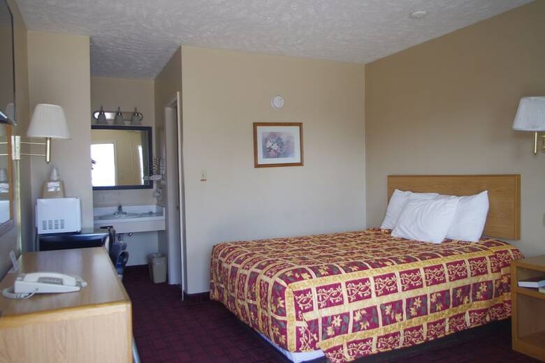 Motel Economy Inn