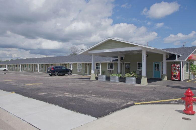 Motel Economy Inn