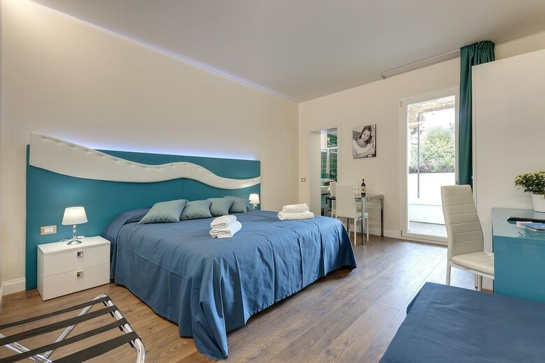 Apartamento Dolce Vita Suites