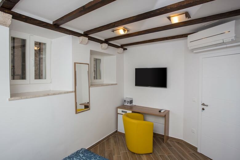 Hotel Apartment & Rooms Verdi
